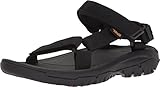 Teva Damen W Hurricane Xlt2 Sandalen, Schwarz, 39 EU