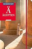 Baedeker Reiseführer Ägypten: mit praktischer Karte EASY ZIP