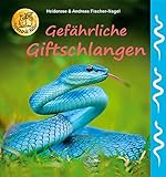 Gefährliche Giftschlangen