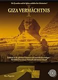 GIZA VERMÄCHTNIS: Die Pyramiden und der Sphinx enthüllen ihre Geheimnisse