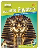 memo Wissen entdecken. Das alte Ägypten: Pharaonen, Mumien, Pyramiden. Das Buch mit Poster!