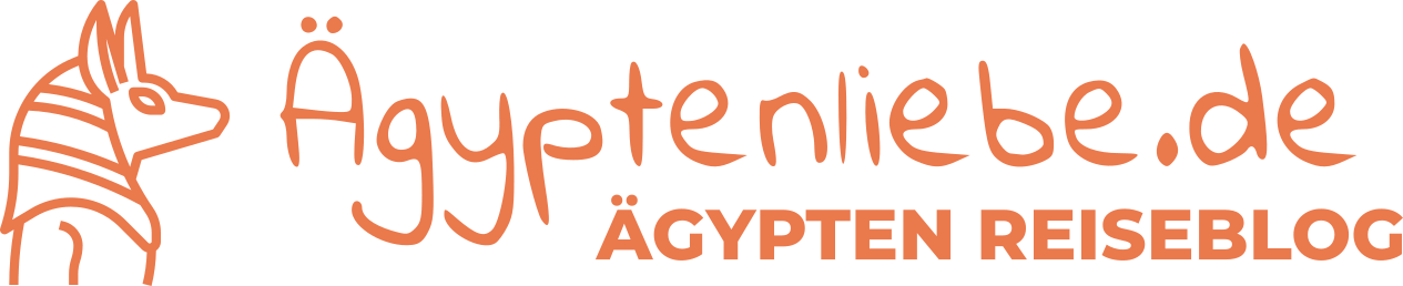 Ägyptenliebe